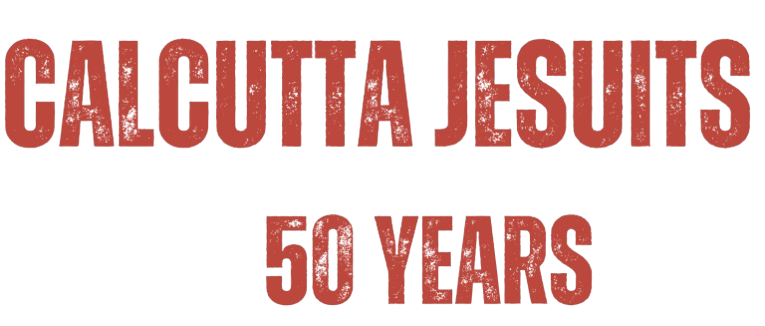 Calcutta Jesuits 50 Years