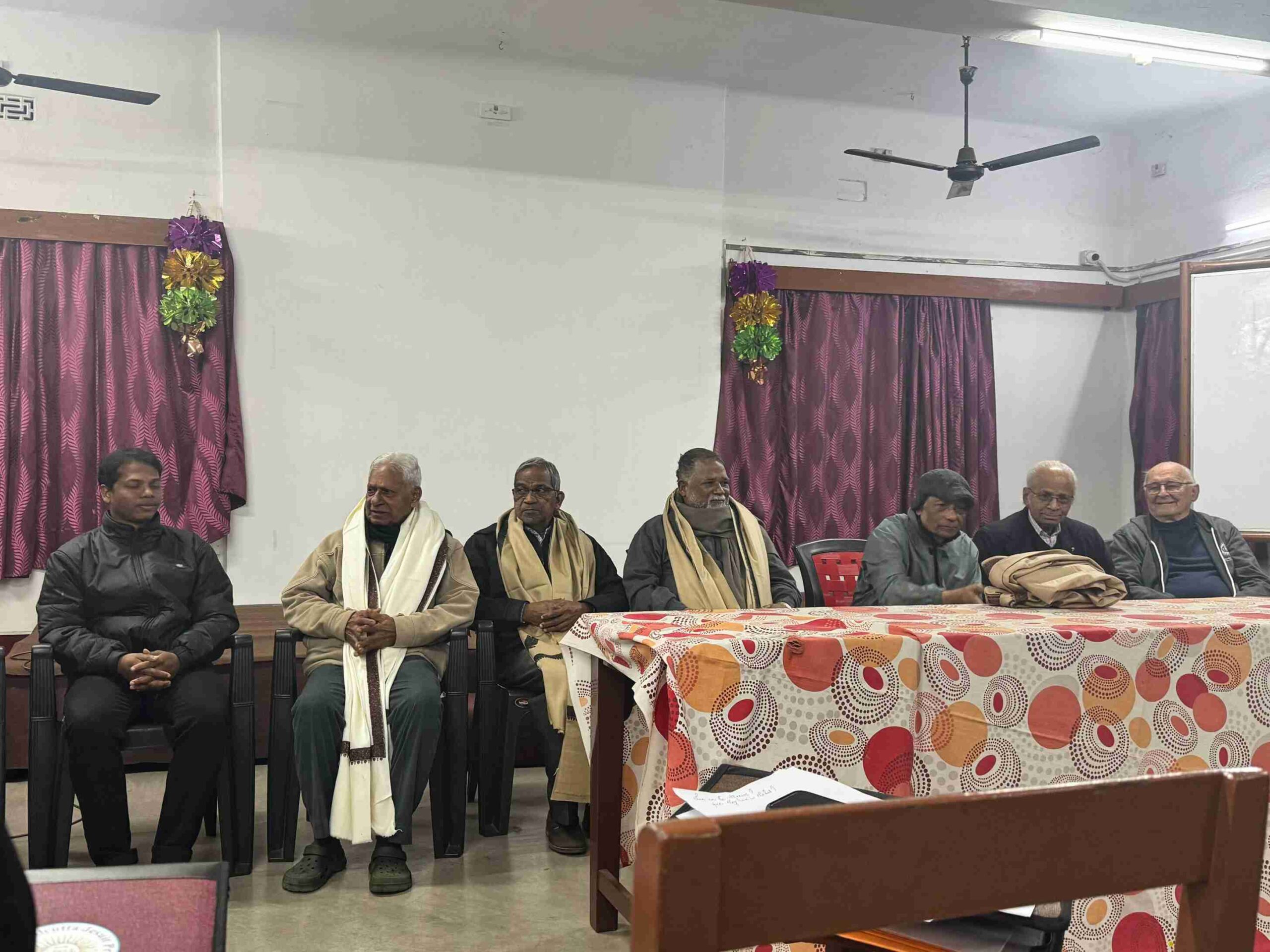 Province Assembly – 2025