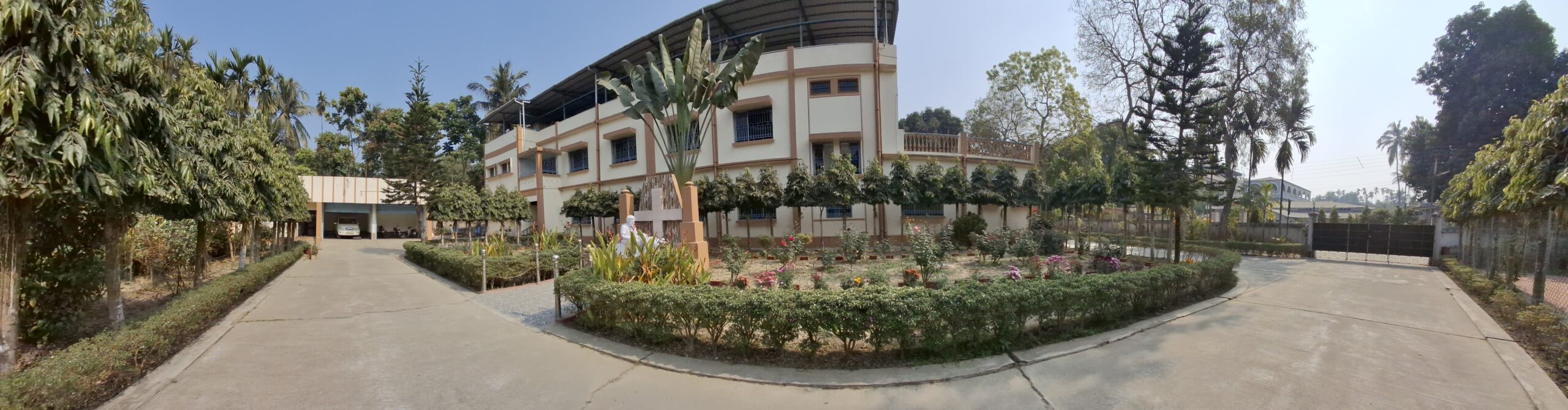 Arunoday (Pre-Novitiate)