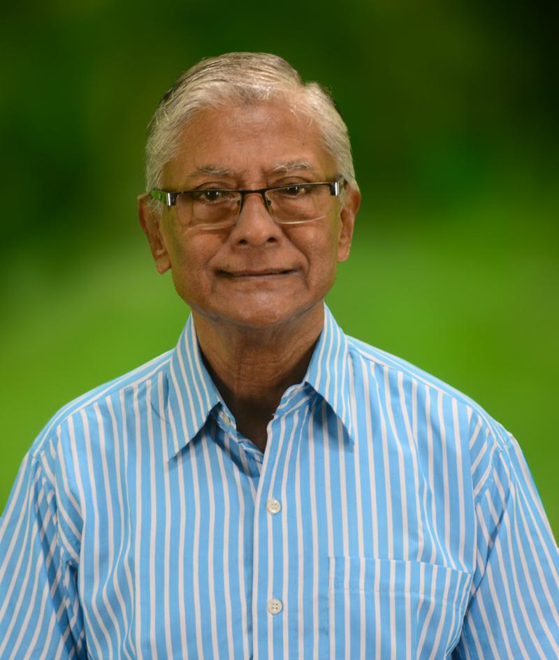 Fr. Gomes Dipak Noel