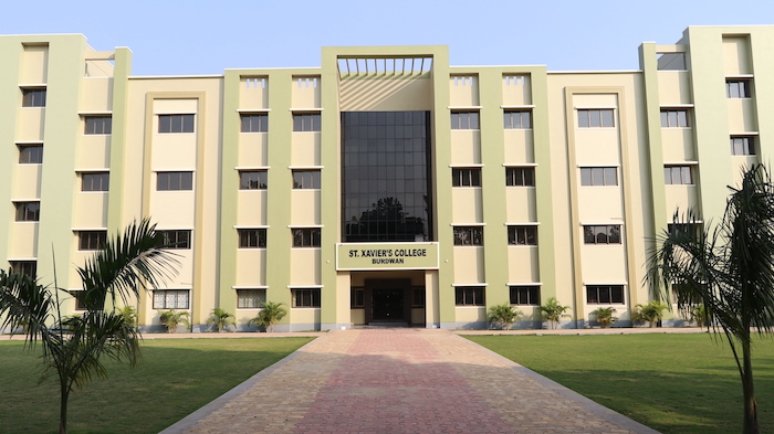 St. Xavier’s College, Burdwan