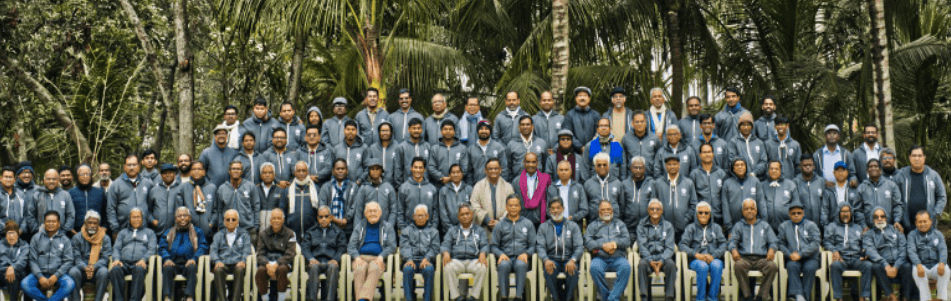 Province Assembly – 2025