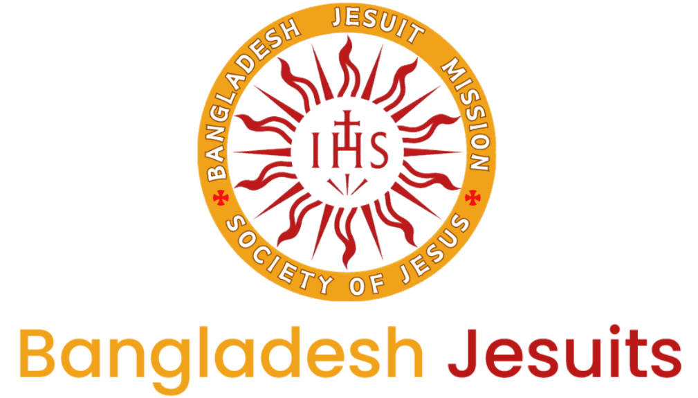 Bangladesh Mission Logo
