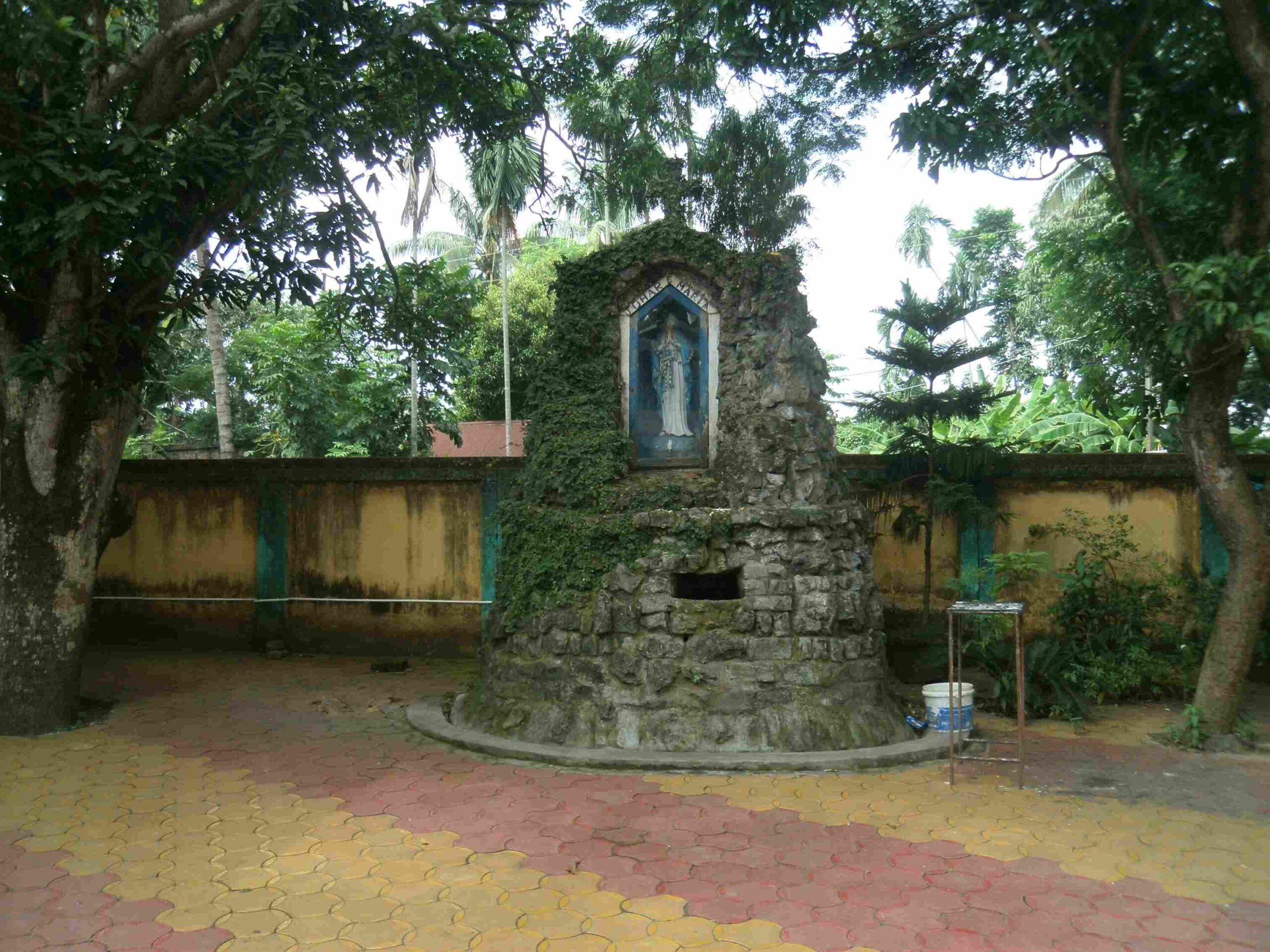 Christo Seva Ashram