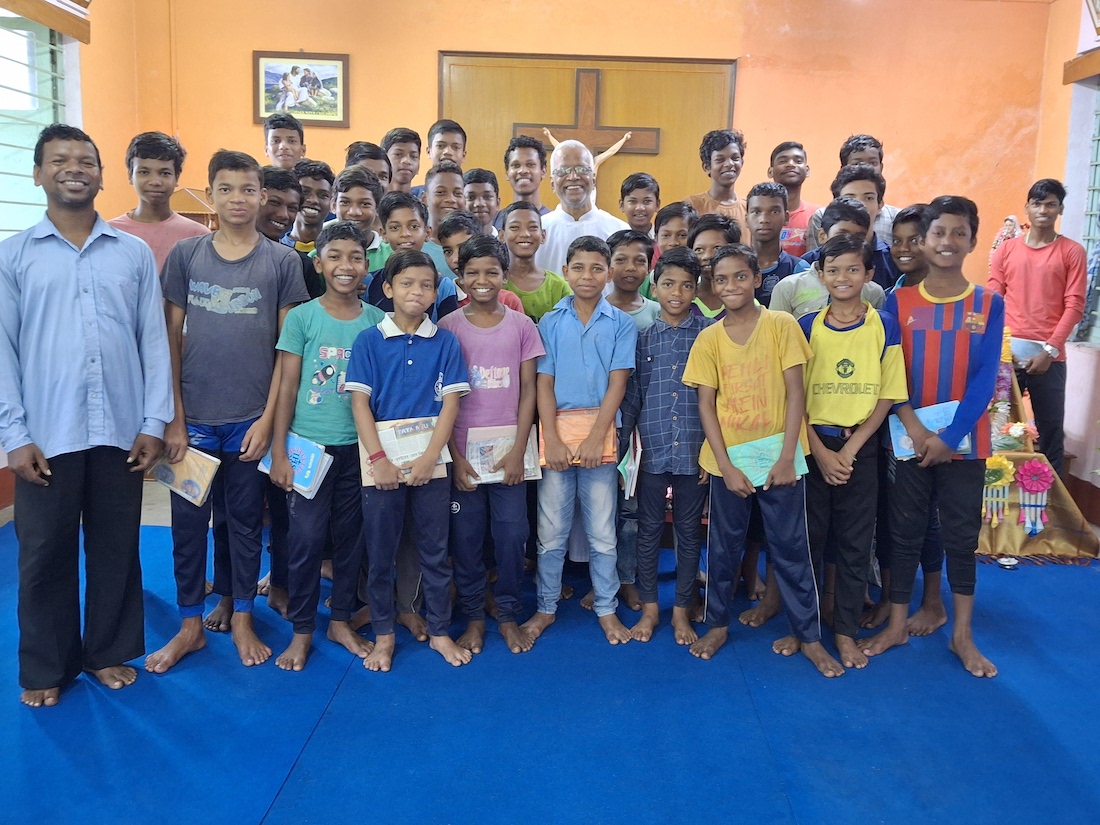 Loyola Jayanti Vidyapith