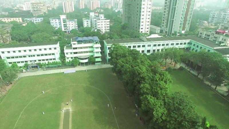 St. Lawrence School, Kolkata