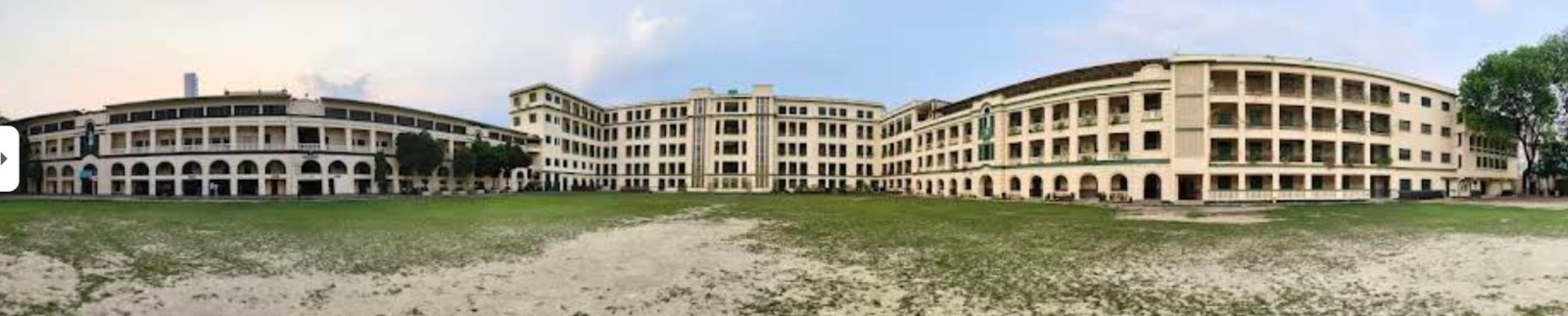 St. Xavier’s School, Kolkata