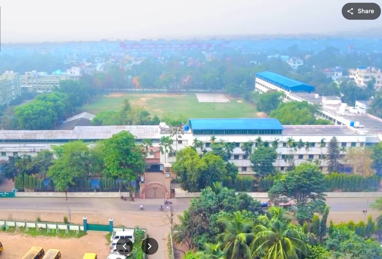 St. Xavier’s School, Burdwan