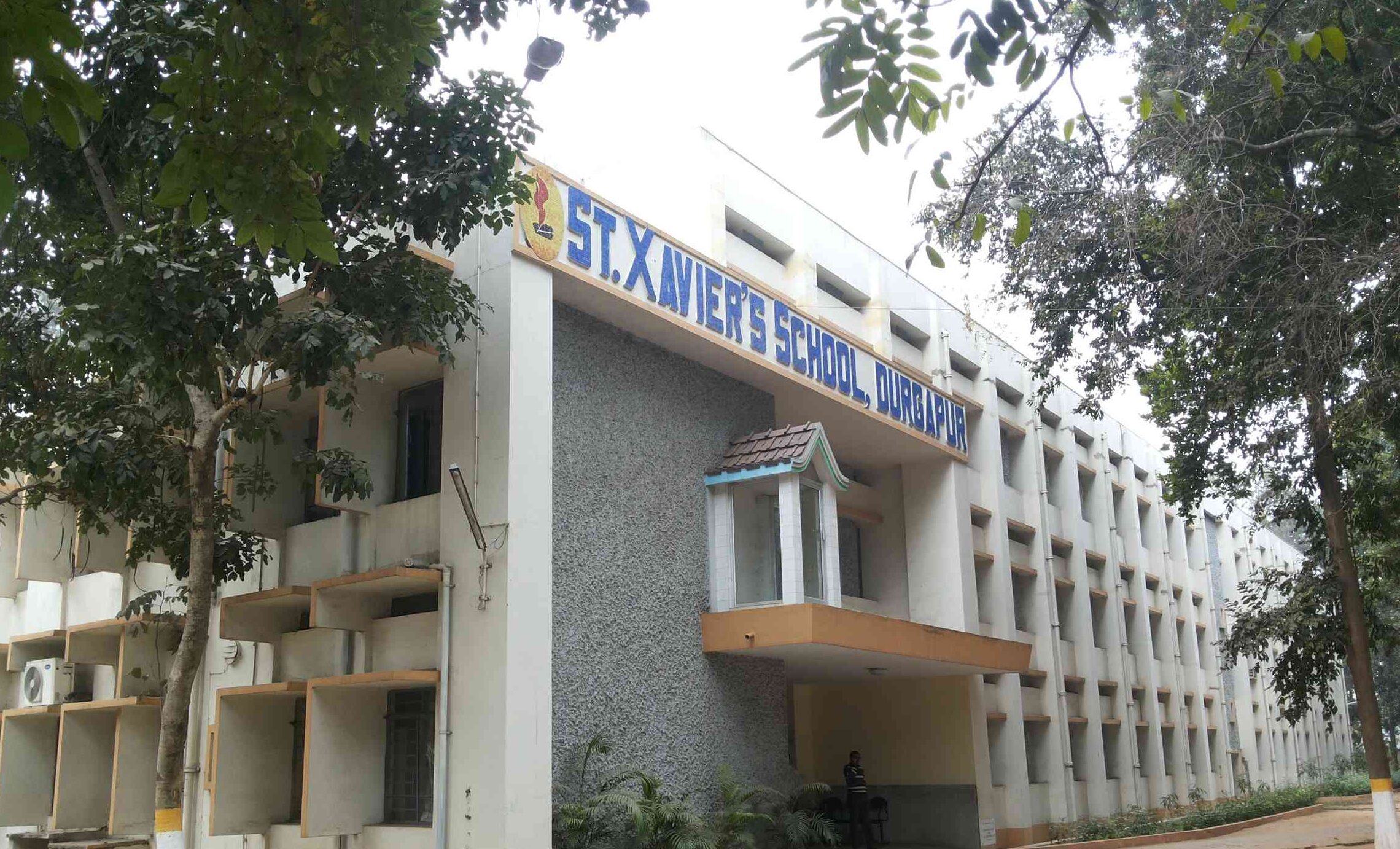St. Xavier’s School, Durgapur