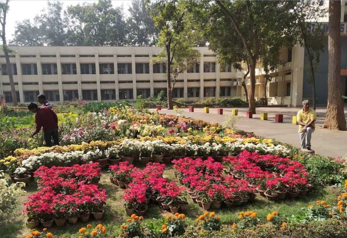 St. Xavier’s School, Durgapur