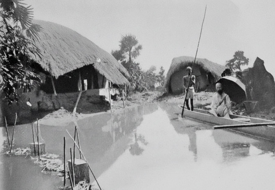 From Goa to Bengal: 450 Years of Jesuit Mission